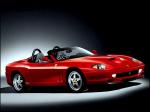 Ferrari 550 Maranello 1996 года